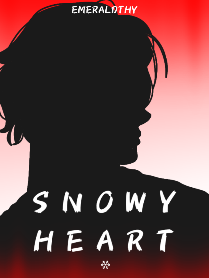 Snowy Heart