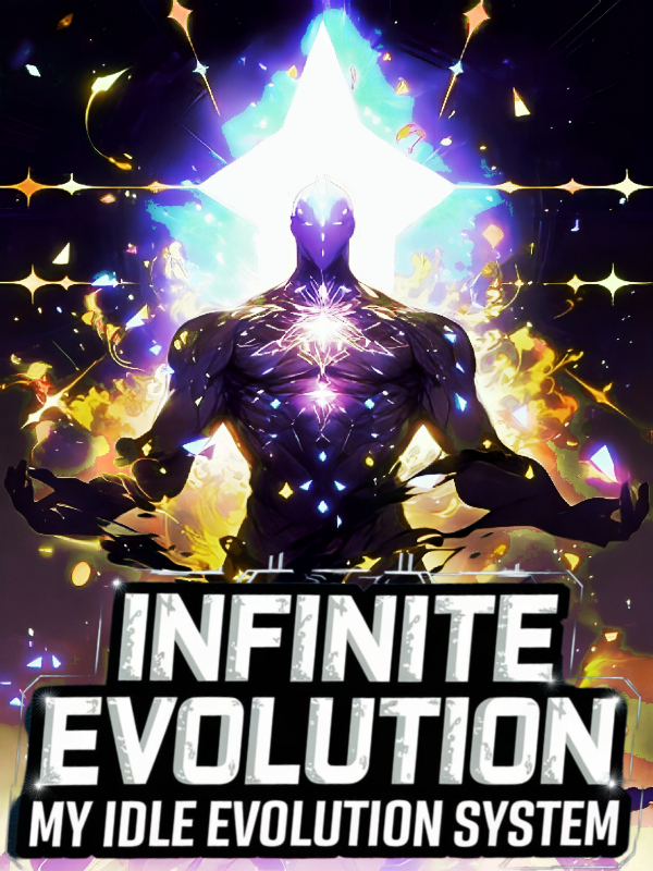 Infinite Evolution: My Idle Evolution System