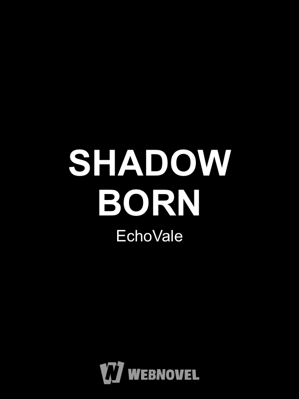 SHADOW BORN icon