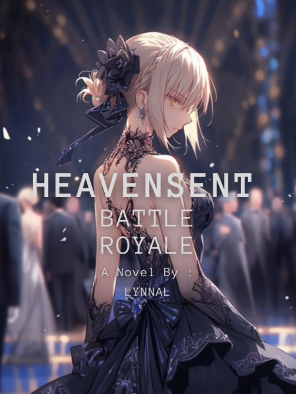 Heavensent Battle Royale icon