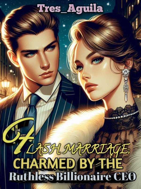 FLASH MARRIAGE; CHARMED BY THE RUTHLESS BILLIONAIRE CEO icon