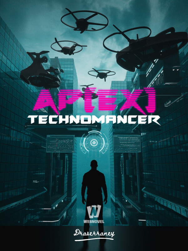 AP(EX) Technomancer icon