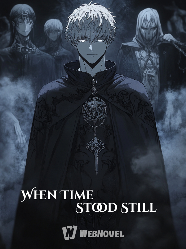 When Time Stood Still icon