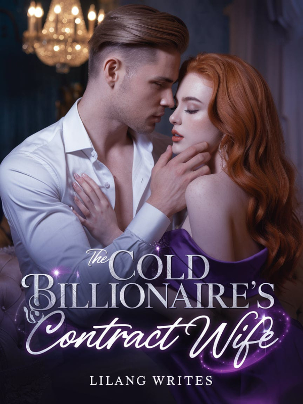 The Cold Billionaire's Contract Wife