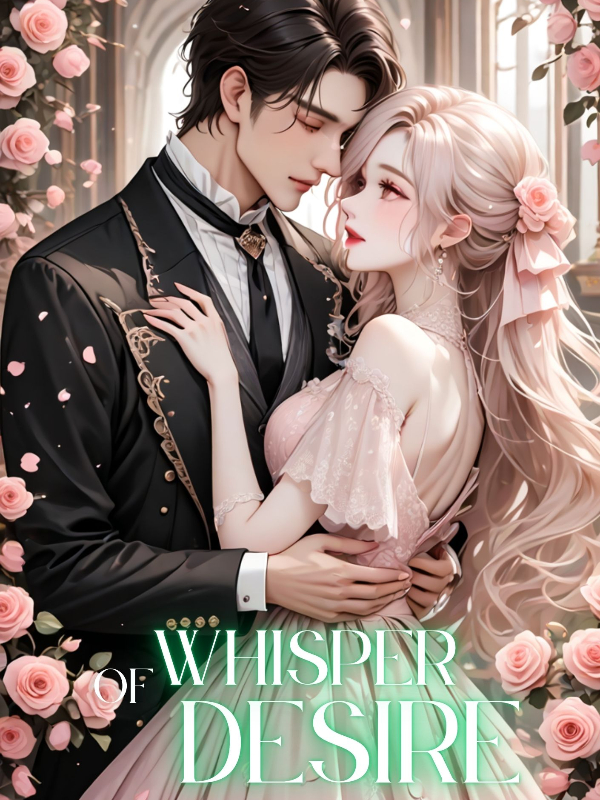 Whispers of Desire ( JakkuSen ) icon