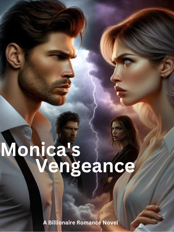 Monica’s Vengeance icon