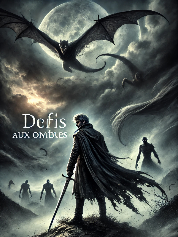 Défis aux Ombres