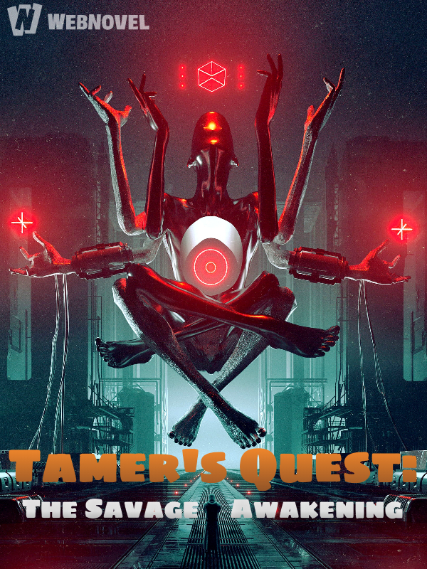 Tamer's Quest: The Savage Awakening