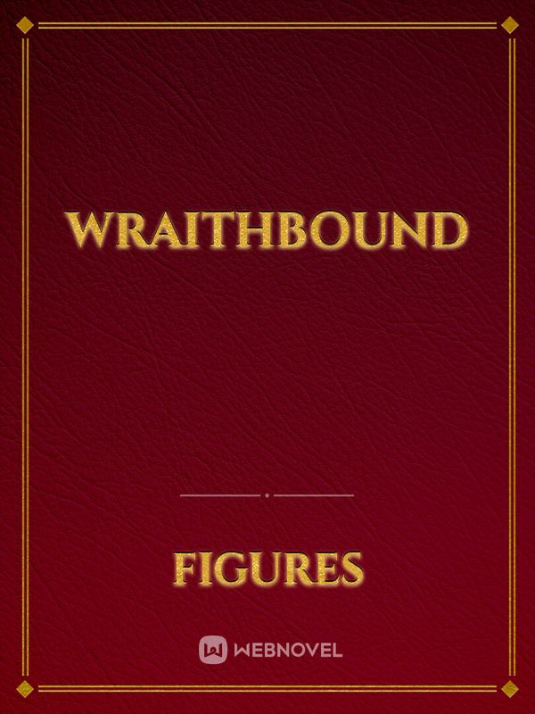 Wraithbound icon