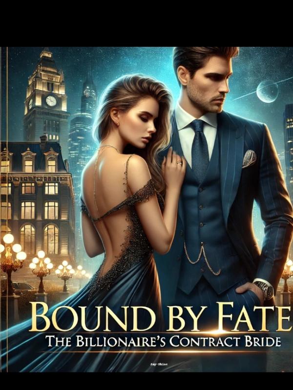 Bound By Fate: The Billionaire's Contract Bride