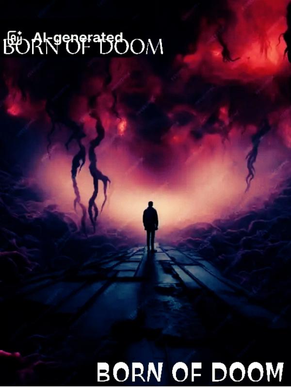 BORN OF DOOM