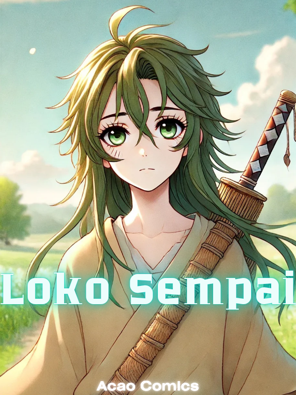 Loko Sempai