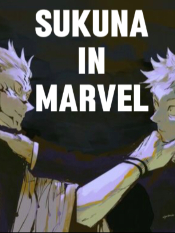 Sukuna in Marvel