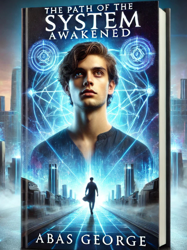 THE PATH OF THE SYSTEM AWAKENED icon