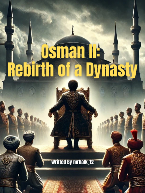 Osman II: Rebirth of a Dynasty icon