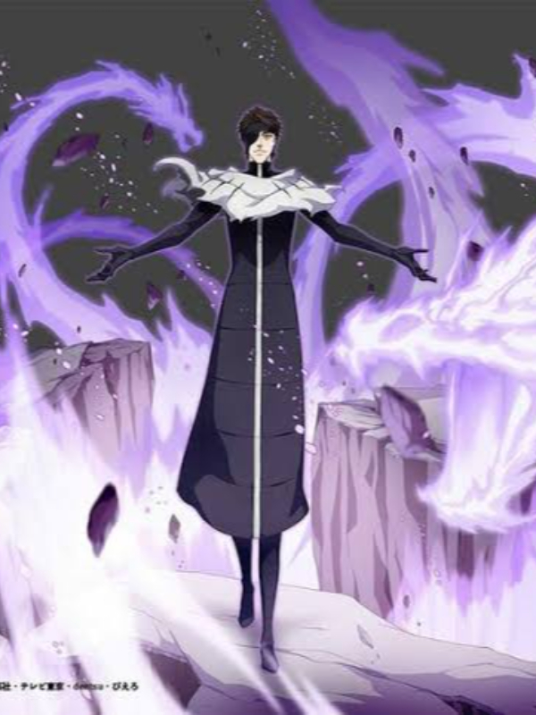 Shinigami: Medicine Can't Save The Soul Reaper Society