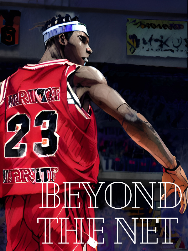 Beyond The Net icon