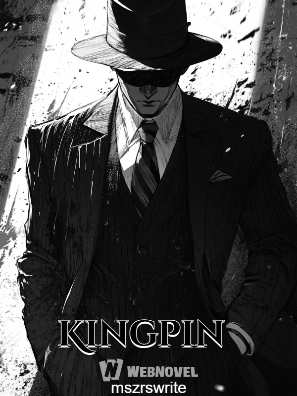 Kingpin icon