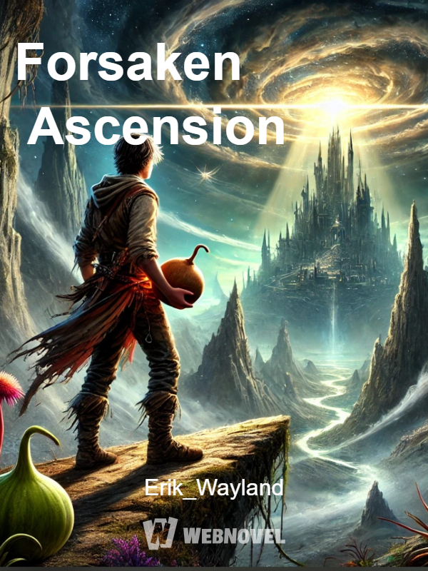 Forsaken Ascension icon