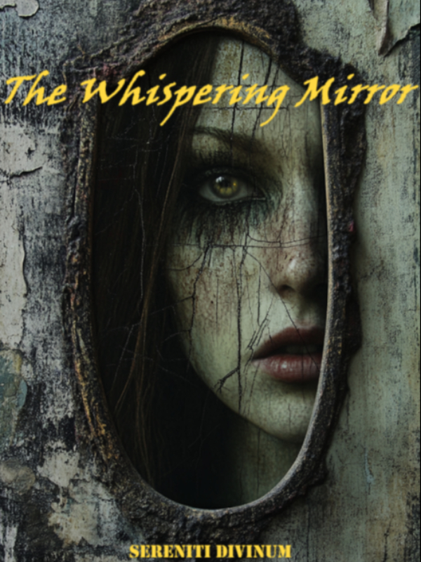 The Whispering 'Mirror'