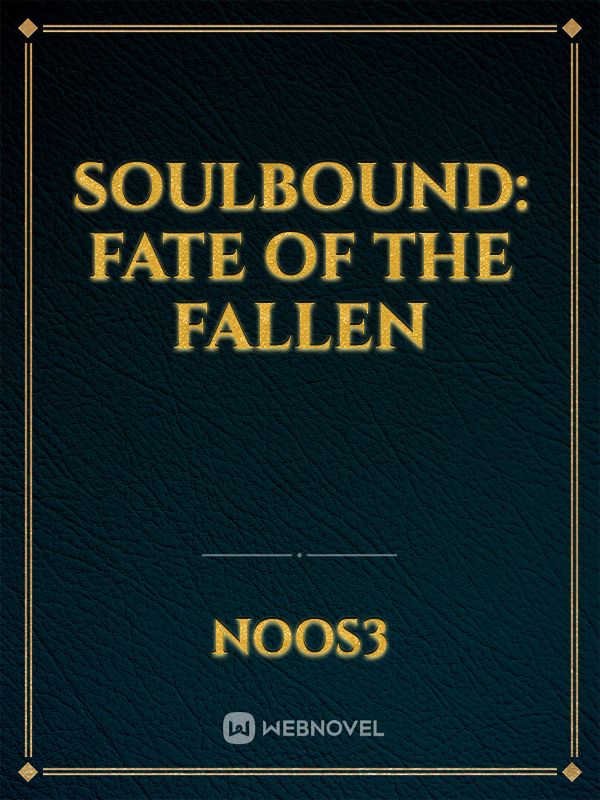 Soulbound: Fate of the Fallen icon