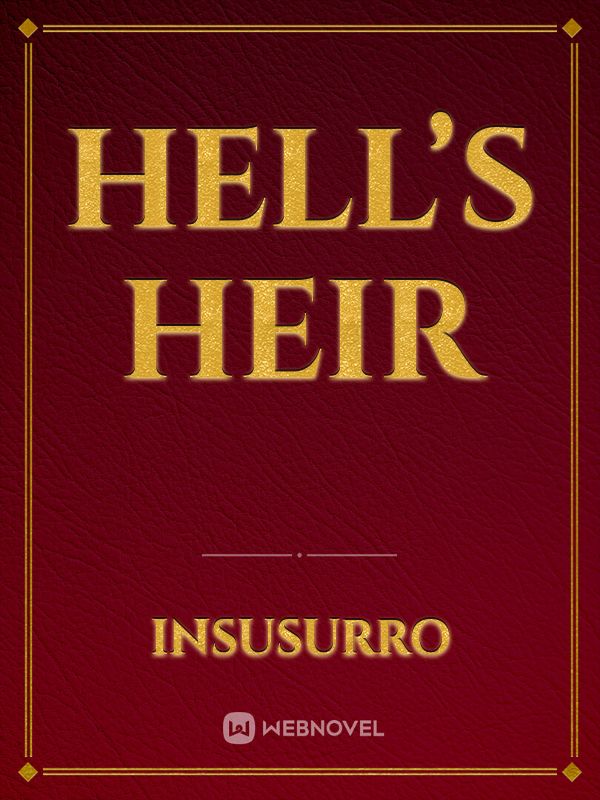 Hell’s heir