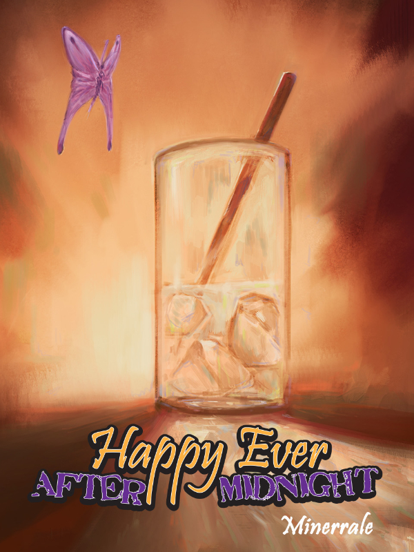 Happy Ever After Midnight icon