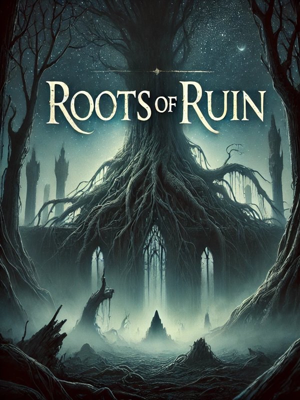 Roots of Ruin icon