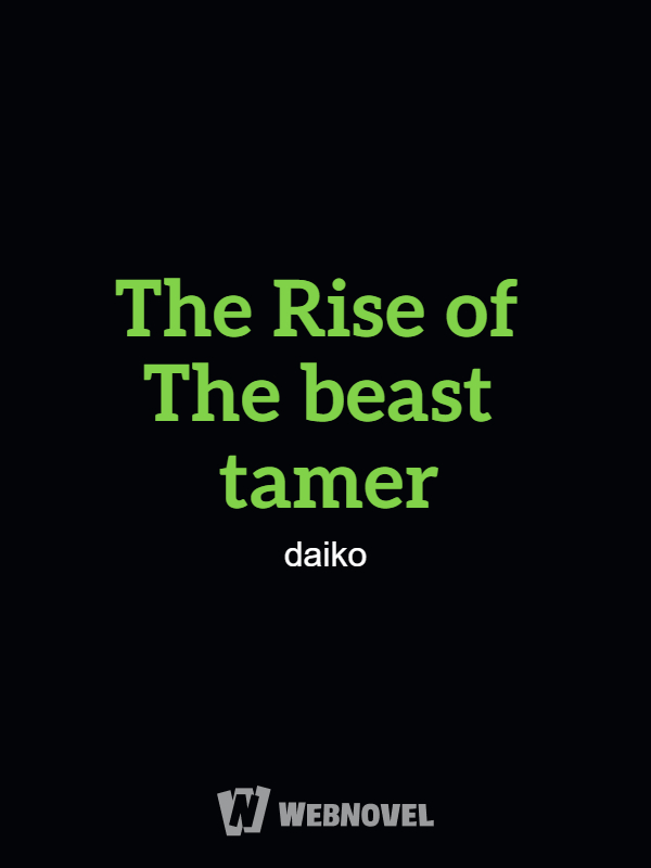 The Rise of The beast tamer icon