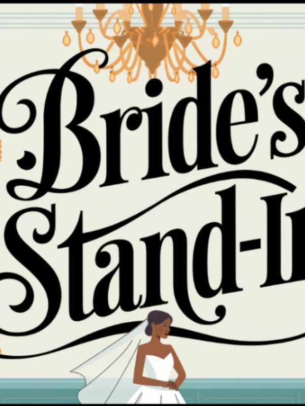 The Bride's Stand-In