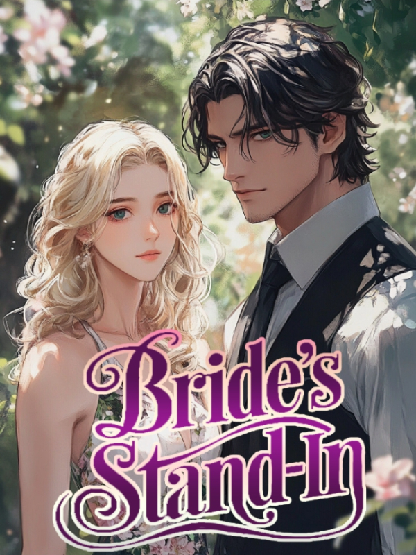 The Bride's Stand-In