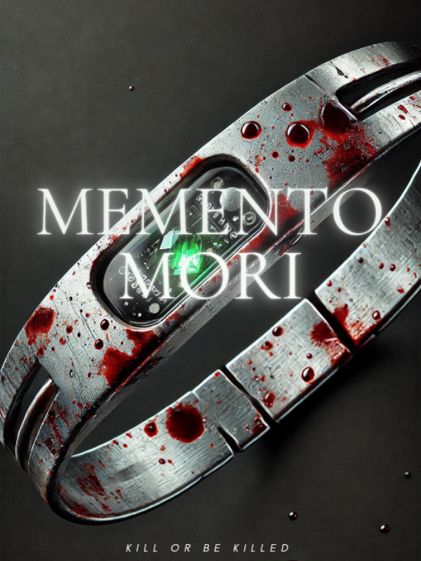 Memento Mori (Kill or Be Killed) icon