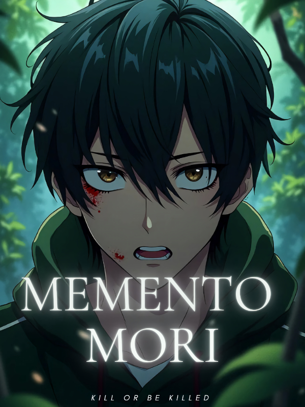 Memento Mori (Kill or Be Killed)