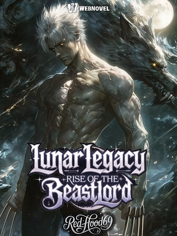 Lunar Legacy: Rise Of The Beastlord