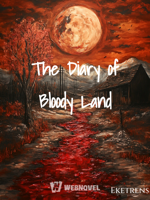 The Diary of Bloody Land icon