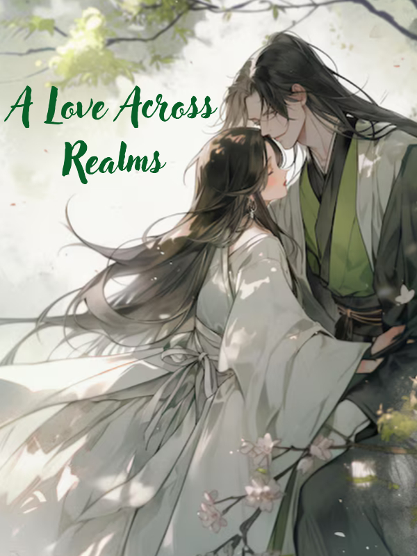 A Love Across Realms