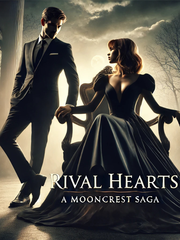 RIVAL HEARTS: A MOONCREST SAGA