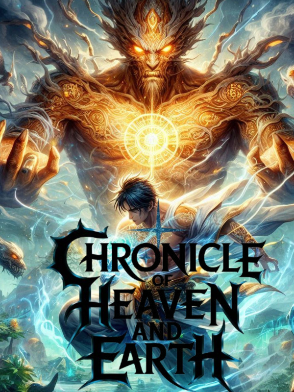 Chronicle of Heaven and Earth icon