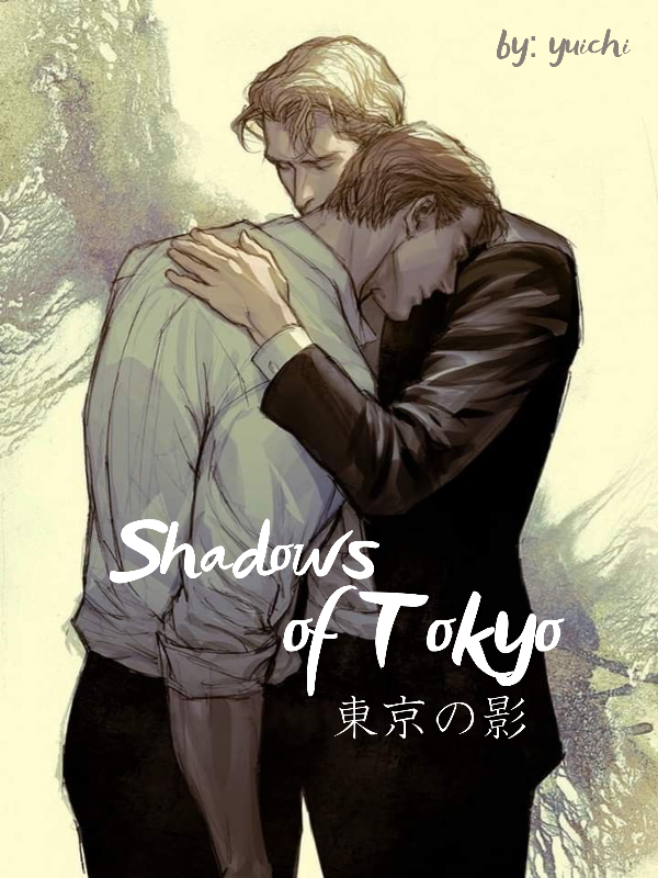 Shadows of Tokyo icon