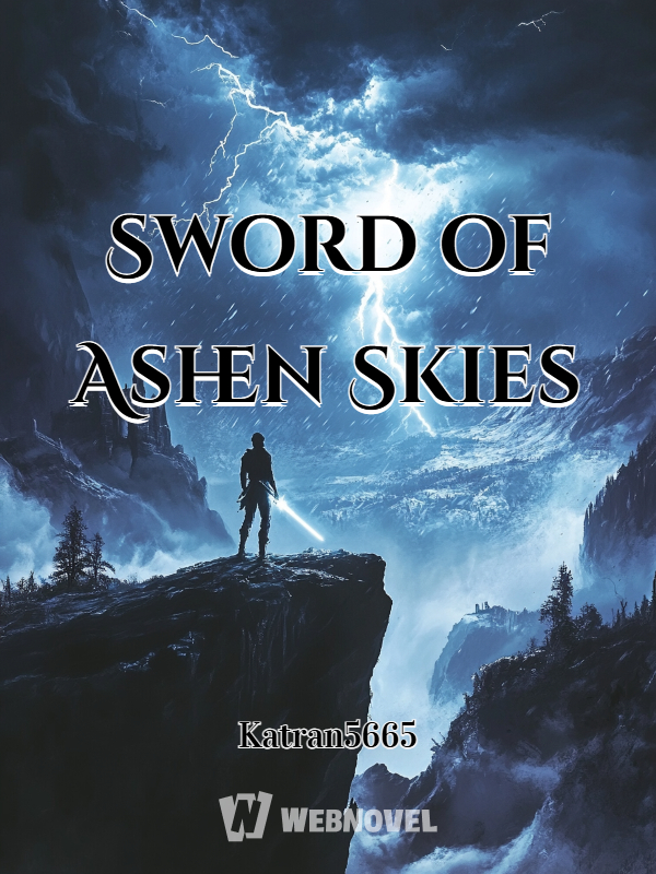 Sword of Ashen Skies icon