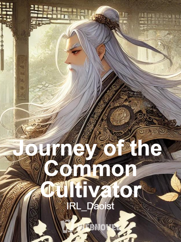 Journey of the Common Cultivator icon