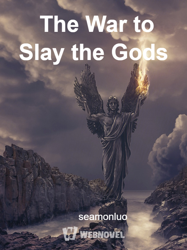 The War to Slay the Gods icon