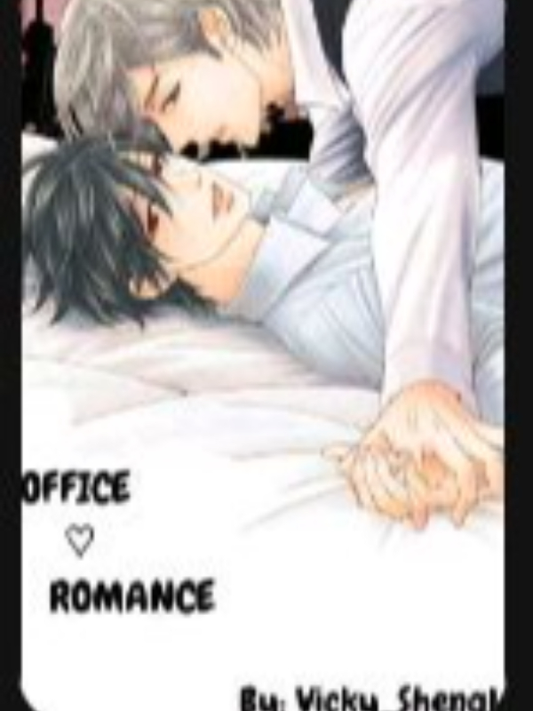 'OFFICE ROMANCE icon