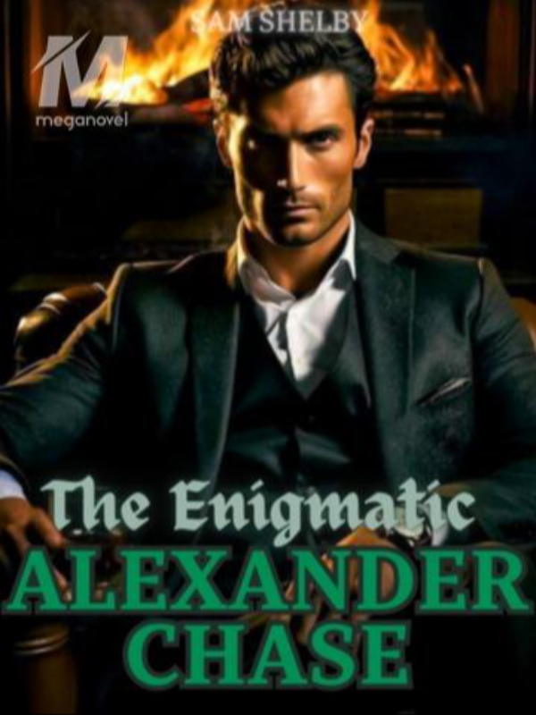 The Enigmatic Alexander Chase