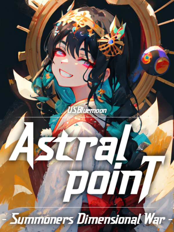 Astral Point: Summoners Dimensional War icon