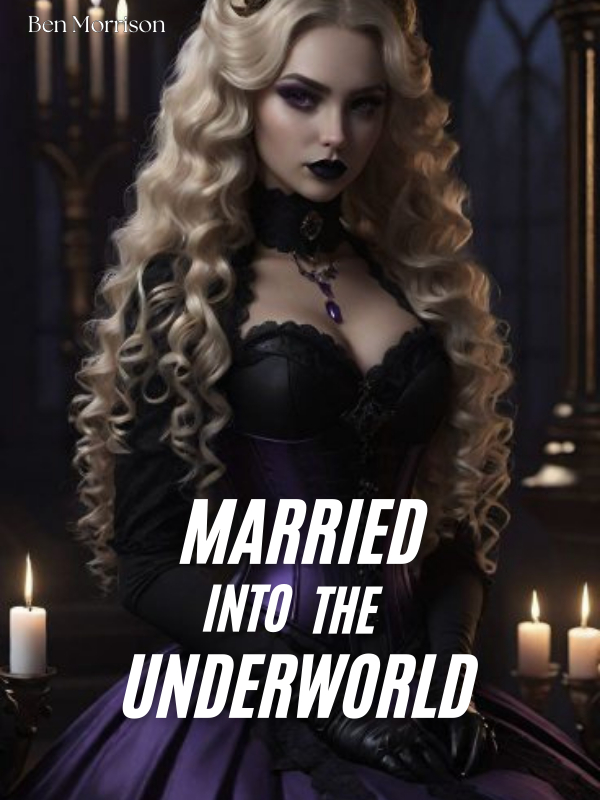 Married into the Underworld icon