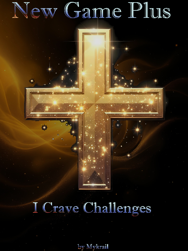 New Game Plus: I crave challenges icon