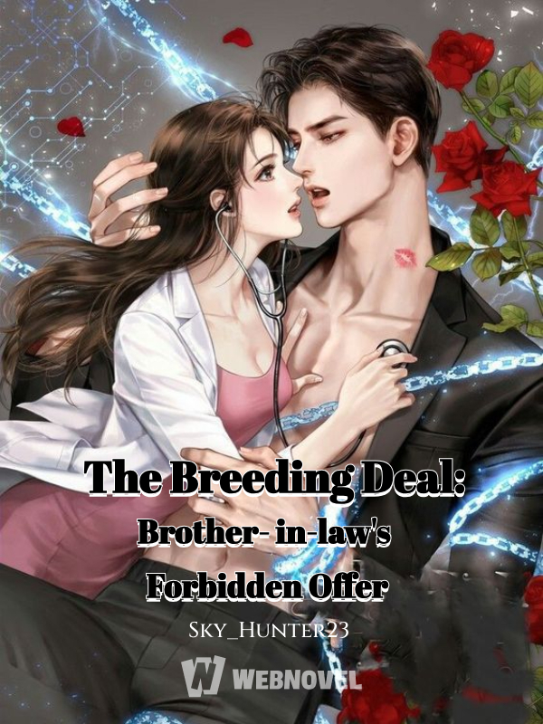 The Breeding Deal: Brother-in-law's Forbidden Offer icon