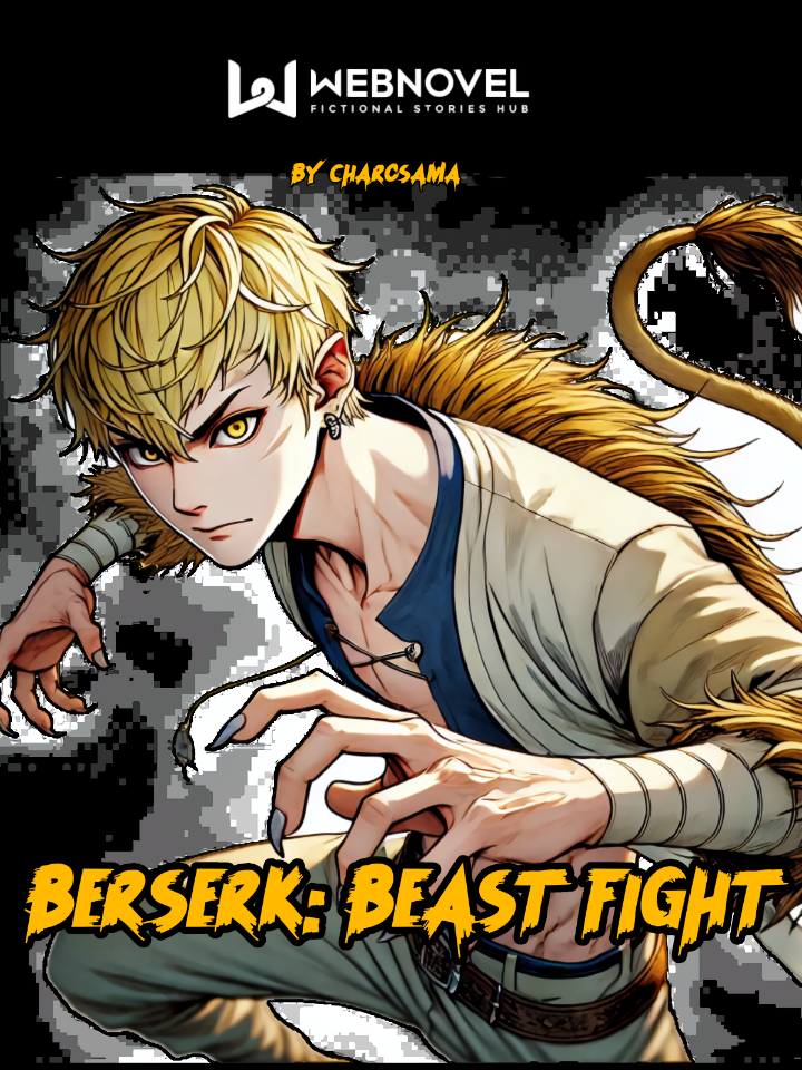 Berserk: Beast Fight