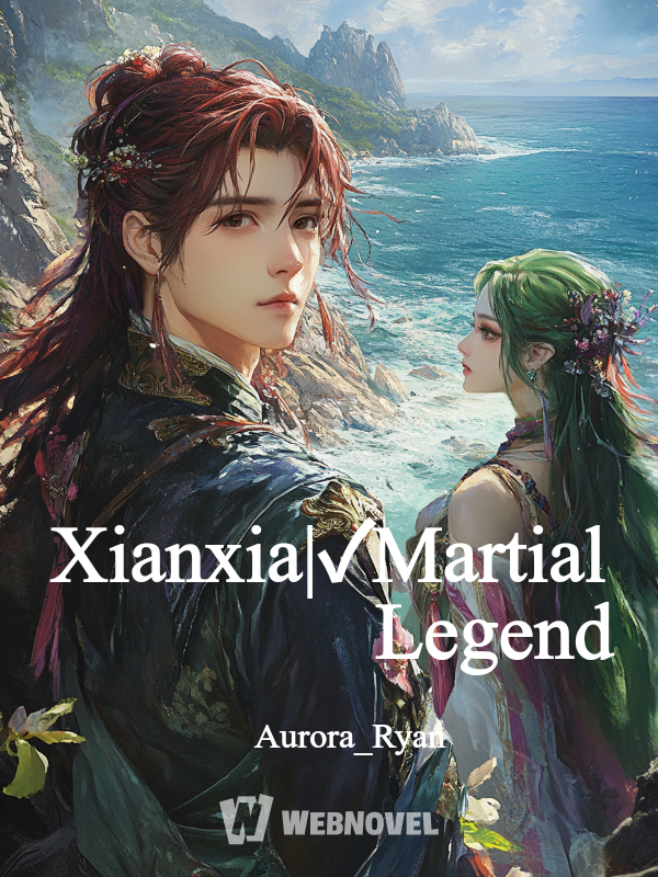 Xianxia|✓Martial Legend icon